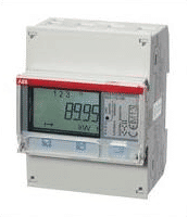 B23 113-100 electronic component of ABB