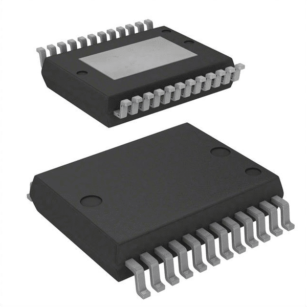 VNQ5160KTR-E electronic component of STMicroelectronics