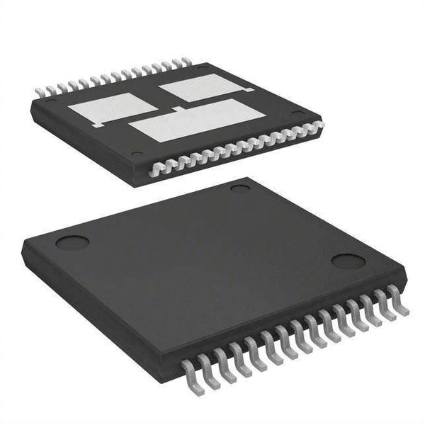 VNH3ASP30TR-E electronic component of STMicroelectronics