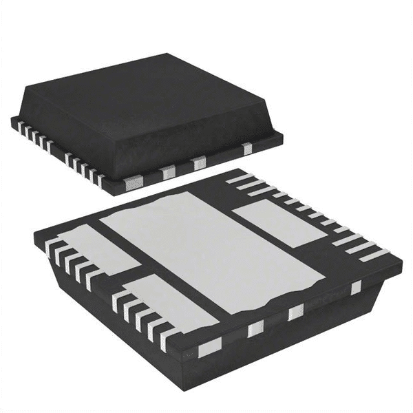 VND5004BTR-E electronic component of STMicroelectronics