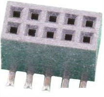 CSEC202-1002A001C1AC electronic component of GREENCONN