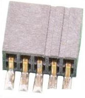 CSEC208-1002A001C1AC electronic component of GREENCONN
