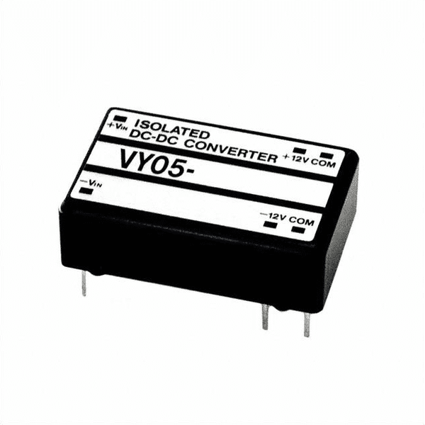 VY05-12S12L electronic component of Kaga Electronics