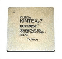 XC7K160T-2FBG676C electronic component of Xilinx