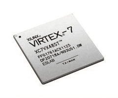 XC7V2000T-2FHG1761C electronic component of Xilinx