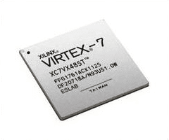 XC7VX690T-2FFG1930C electronic component of Xilinx