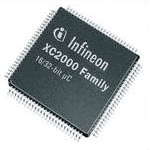 XC2238N40F80LRABKXUMA1 electronic component of Infineon
