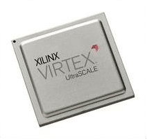 XCVU9P-2FLGB2104I electronic component of Xilinx