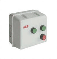 DR407S electronic component of ABB