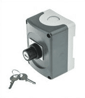 1K2O-I electronic component of ABB