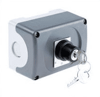 1K3I-O-II electronic component of ABB