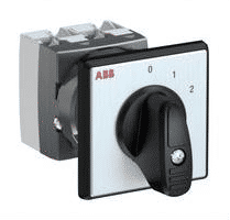 OC25G02PNBN00NSO21 electronic component of ABB