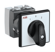 OC25G02PNBN00NURR1 electronic component of ABB