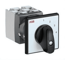 OC25G16PNBN00NST44 electronic component of ABB