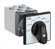 OC25G06PNBN00NVN30 electronic component of ABB