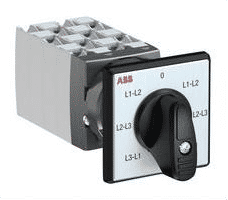OC25G08PNBN00NV32 electronic component of ABB