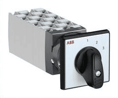 OC25G12PNBN00NST34 electronic component of ABB