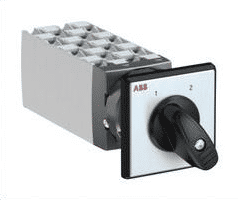 OC25G12PNBN00NWS6 electronic component of ABB