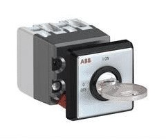 OC25G04KNBN00NU2 electronic component of ABB