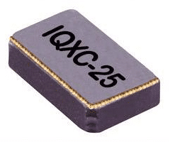 LFXTAL062558 electronic component of IQD