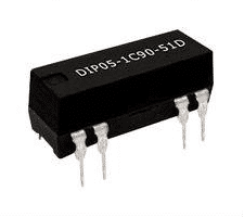 DIP24-1A31-16D electronic component of Standexmeder