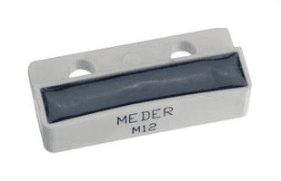 M12       electronic component of Standexmeder