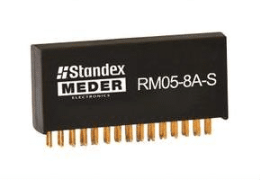 RM05-8A-S electronic component of Standexmeder