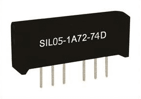 SIL24-1A75-71L electronic component of Standexmeder