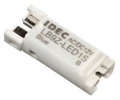LB9Z-LED1S electronic component of Idec