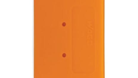 283-317 DIN Rail Terminal Blocks