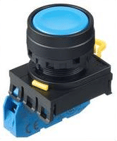 YW1B-A1E10S electronic component of Idec