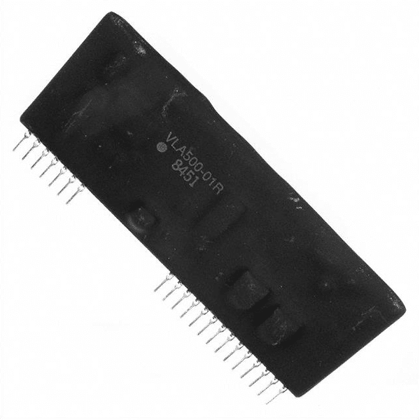 VLA500-01 electronic component of Powerex