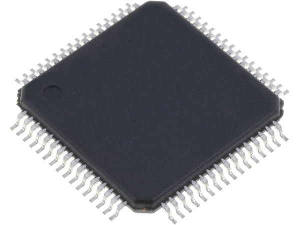 XC9572XL-10VQG64C electronic component of Xilinx