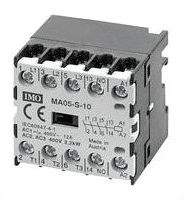 MA05-S-1024DC electronic component of IMO