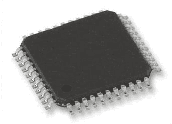 XCR3064XL-7VQG44I electronic component of Xilinx