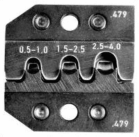 624 479 3 0 electronic component of Rennsteig