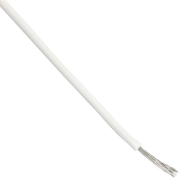 2834-WHITE-1000 electronic component of ALPHA