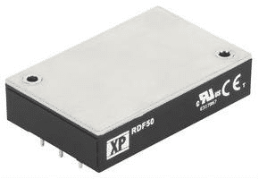 RDF5072WS05 electronic component of XP Power