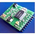 XE0092 electronic component of Cermetek Microelectronics