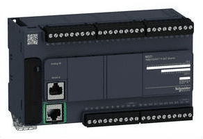 TM221CE40T electronic component of Schneider