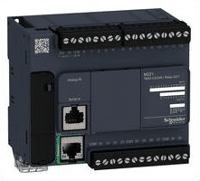 TM221CE24R electronic component of Schneider