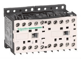 LC2K0910B7 electronic component of Schneider