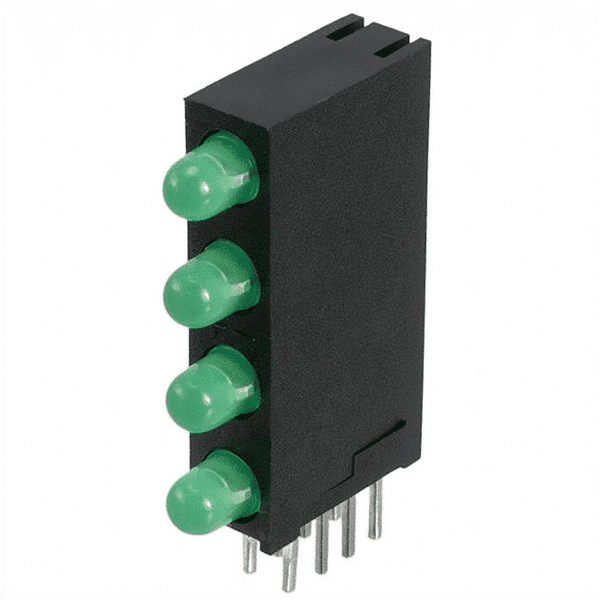 WP934SB/4GD electronic component of Kingbright