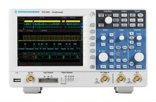 RTC1002 + RTC-B223 (RTC1K-302) electronic component of Rohde & Schwarz