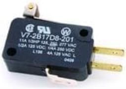 V7-1Z10E9-263 electronic component of Honeywell