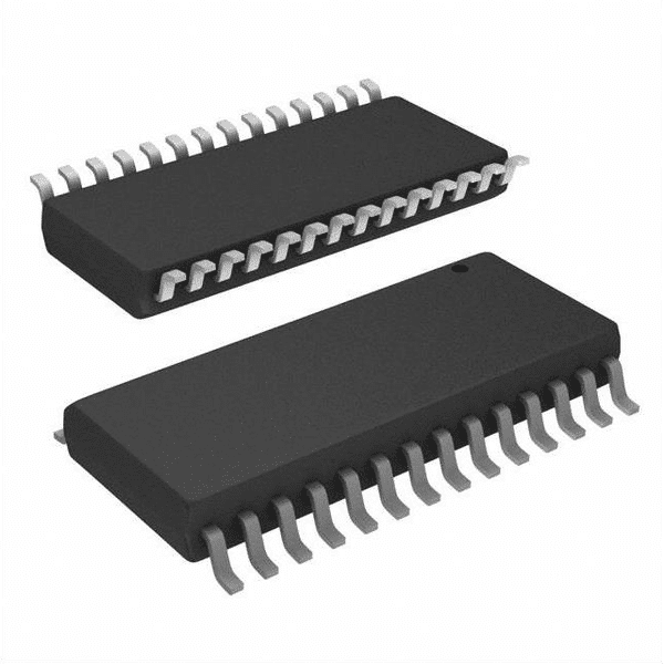 WM8742GEDS/V electronic component of Cirrus Logic