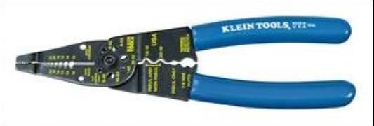 1010 electronic component of Klein Tools