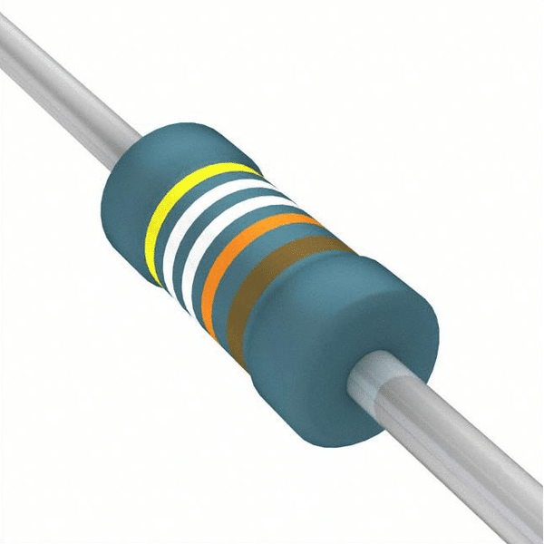 RNF14FTD499K electronic component of Stackpole