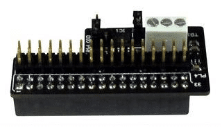 S43-RS485 electronic component of Lascar