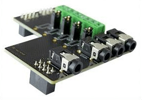 S43-TP electronic component of Lascar